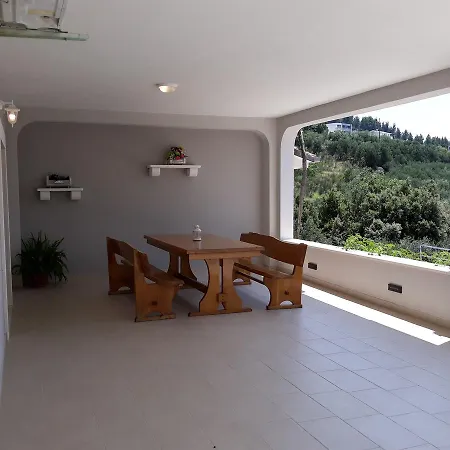 Lägenhet Monika
